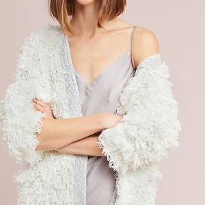 Vanessa Virginia French Alps Cardigan